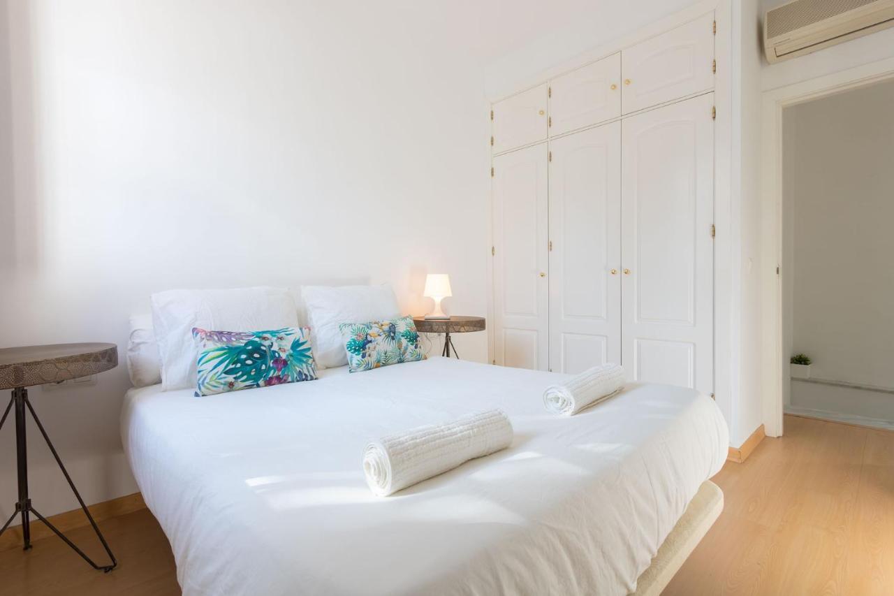 Abades Giralda Suite 세비야 외부 사진