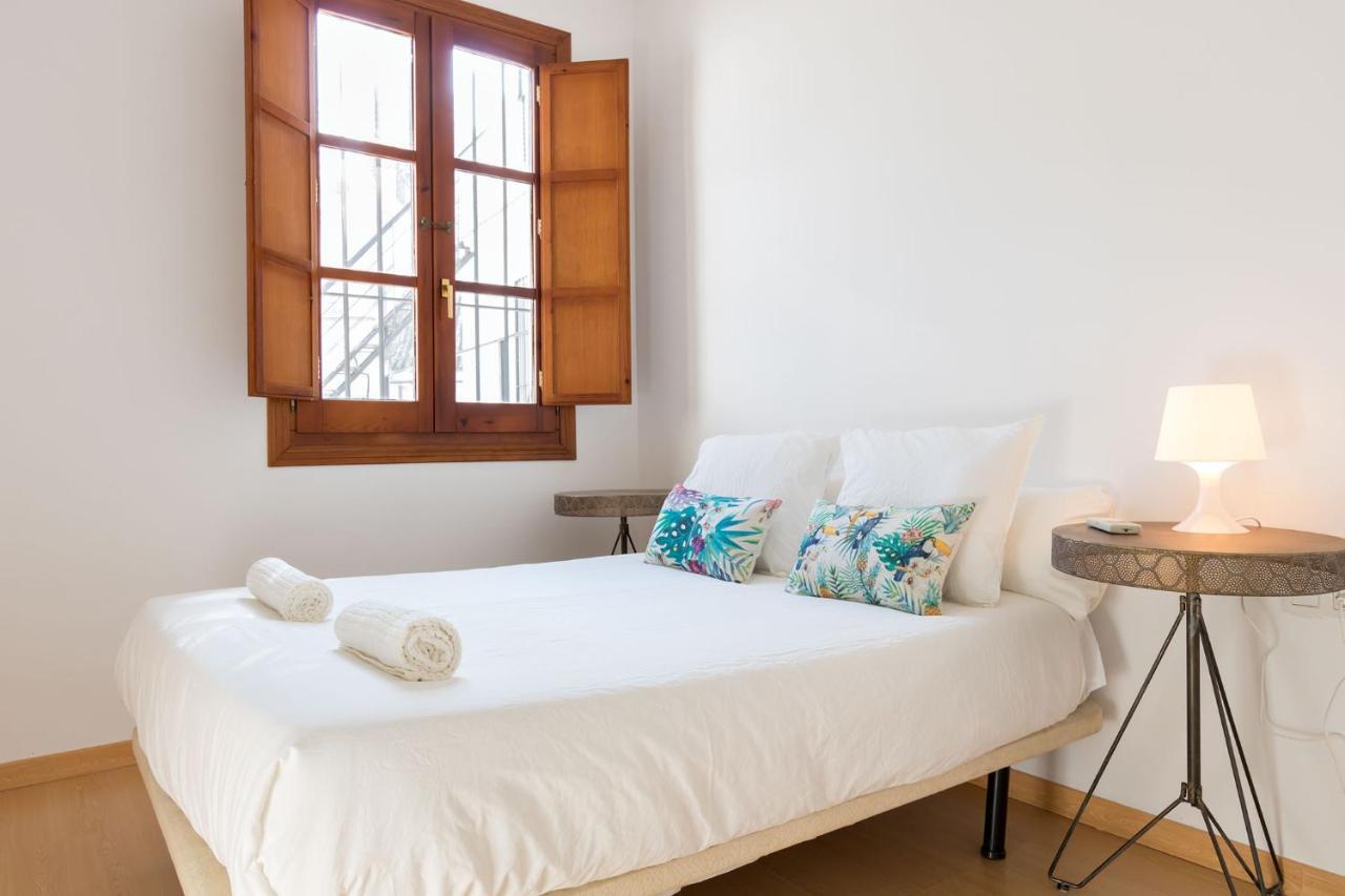 Abades Giralda Suite 세비야 외부 사진