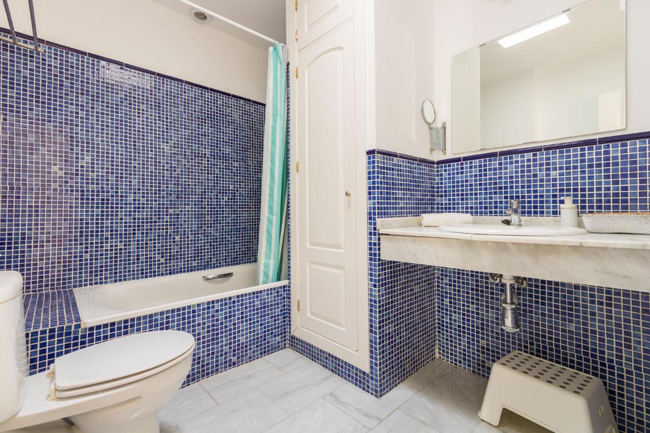 Abades Giralda Suite 세비야 외부 사진