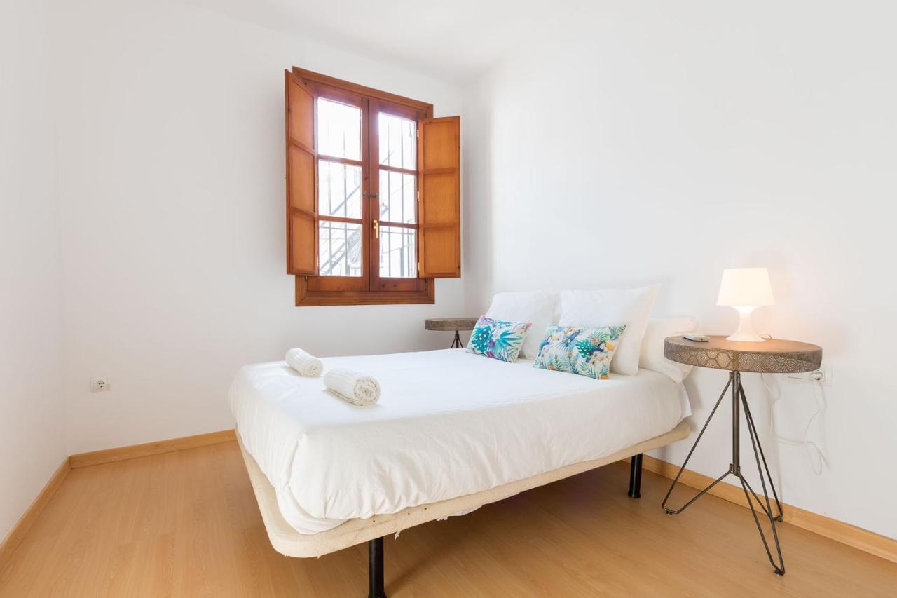 Abades Giralda Suite 세비야 외부 사진